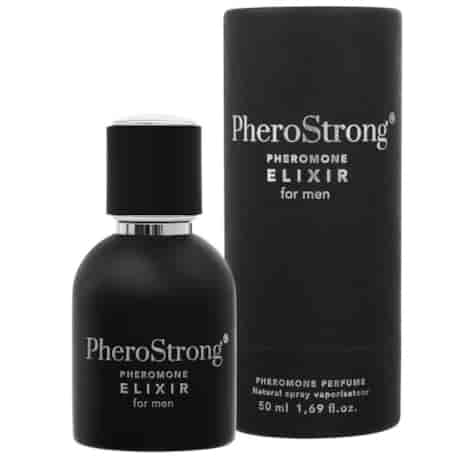PheroStrong Pheromone Elixir for Men 50ml