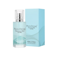 PheroStrong Pheromone Wind for Men 50ml