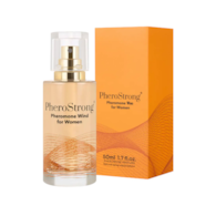 PheroStrong Pheromone Wind for Women 50ml