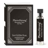 PheroStrong Pheromone Show for Men 1ml