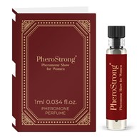 PheroStrong Pheromone Show for Women 1ml