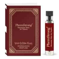PheroStrong Pheromone Show for Women 1ml