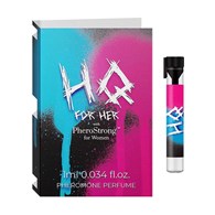 PheroStrong Pheromone HQ For Her 1ml