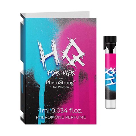 PheroStrong Pheromone HQ For Her 1ml