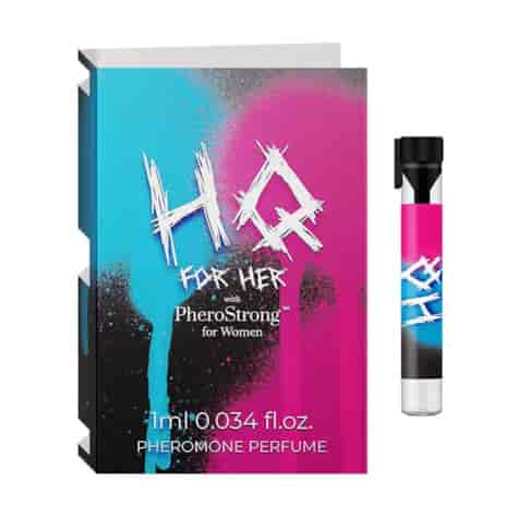 PheroStrong Pheromone HQ For Her 1ml