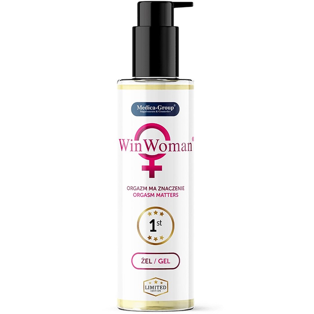 Medica - WinWoman ¯el 150ml