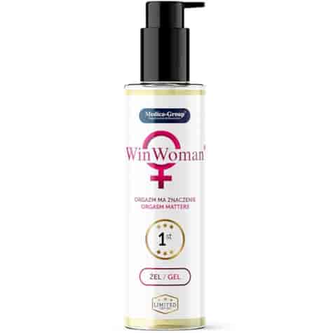 WinWoman Żel 150ml