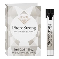PheroStrong Pheromone Perfect for Women 1ml