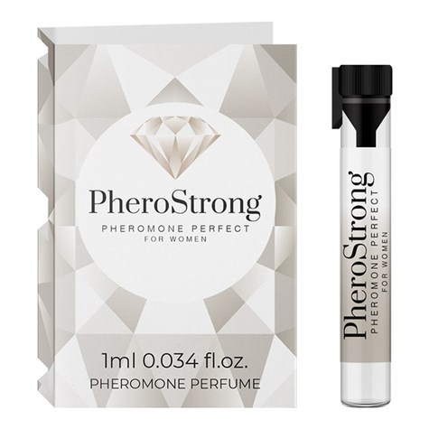 PheroStrong Pheromone Perfect for Women 1ml