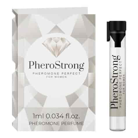 PheroStrong Pheromone Perfect for Women 1ml