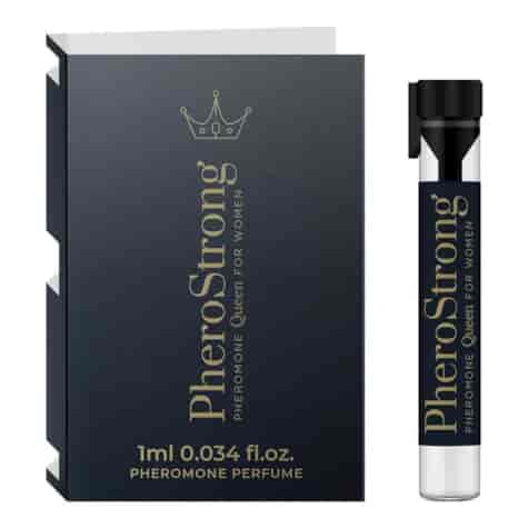 PheroStrong pheromone Queen for Women 1ml