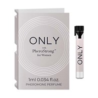 PheroStrong Pheromone Only For Women 1ml