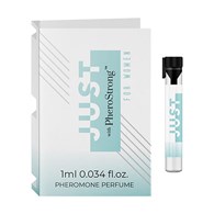 Just with PheroStrong for Women 1ml