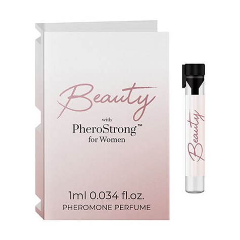 PheroStrong Pheromone Beauty For Women 1ml
