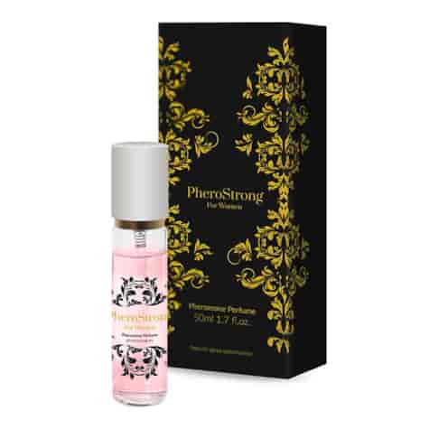 Feromony-PheroStrong Strong dla kobiet 15 ml