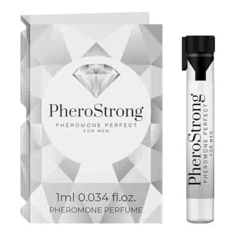 PheroStrong pheromone Perfect for Men 1ml