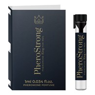 PheroStrong Pheromone King For Men 1ml