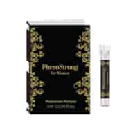 Feromony-PheroStrong Strong dla kobiet tester 1 ml