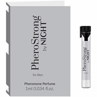 PheroStrong Pheromone By Night For Men 1ml