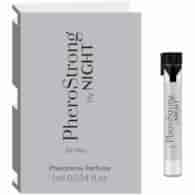 PheroStrong Pheromone By Night For Men 1ml
