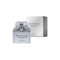 Feromony-PheroStrong Exclusive dla mężczyzn 50 ml