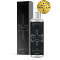 Olejek-PheroStrong Strong dla mężczyzn olejek do masażu 100ml