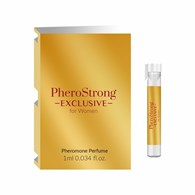 PheroStrong Pheromone Exclusive For Women 1ml