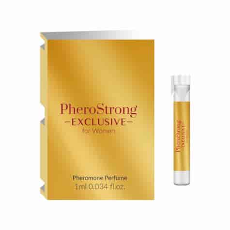 PheroStrong Pheromone Exclusive For Women 1ml