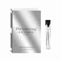 PheroStrong Exclusive dla mężczyzn tester 1 ml