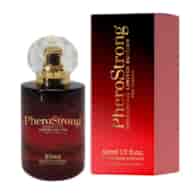 PheroStrong Pheromone Limited Edition For Women 50