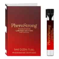 PheroStrong Pheromone Limited Edition For Women 1ml
