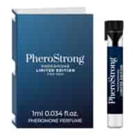 PheroStrong LIMITED EDITION for Men 1 ml