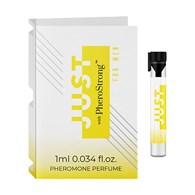 PheroStrong Pheromone Just For Men 1ml