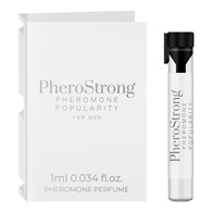 PheroStrong pheromone Popularity for Men 1ml