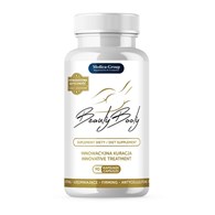 BeautyBooty Kapsułki