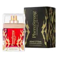 PheroStrong pheromone Devil for Men 50 ml