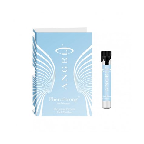 PheroStrong Pheromone Angel For Women