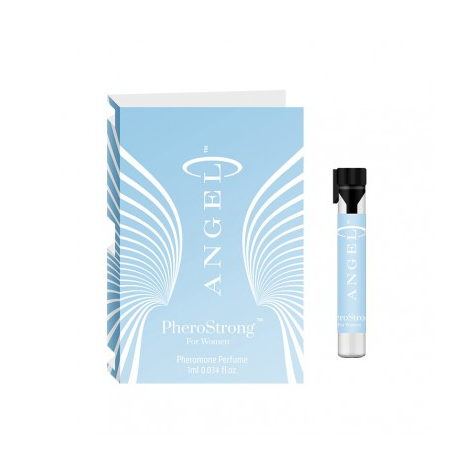 PheroStrong Pheromone Angel For Women