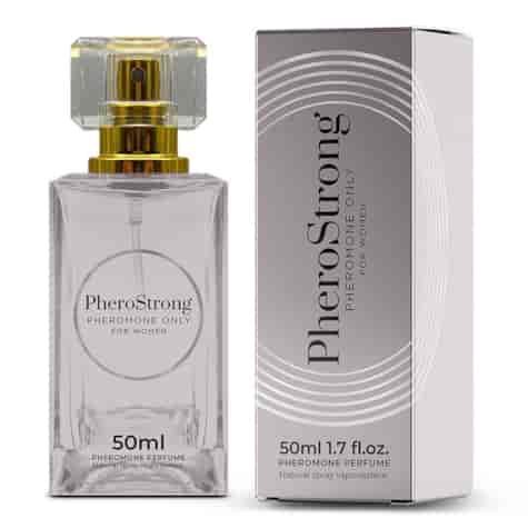 PheroStrong pheromone Only for Women 50ml