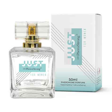 Feromony-Just with PheroStrong for Women 50ml