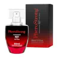 Feromony-PheroStrong pheromone Beast for Men 50ml