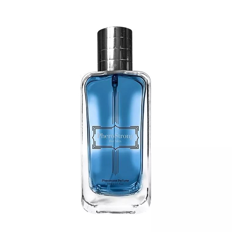 PheroStrong Pheromone For Men 50ml — zdjęcie 5
