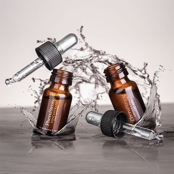 Feromony PheroStrong Concentrate for Men 7,5ml — zdjęcie 5