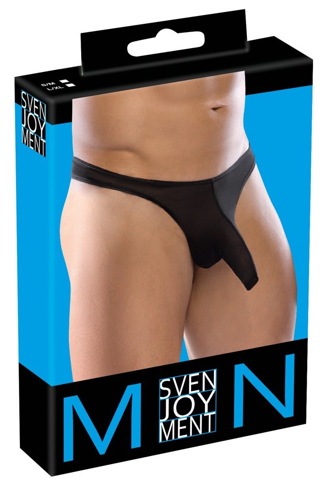 Men's Pouch L/XL