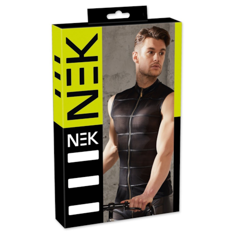 Męska koszulka Fabian M NEK