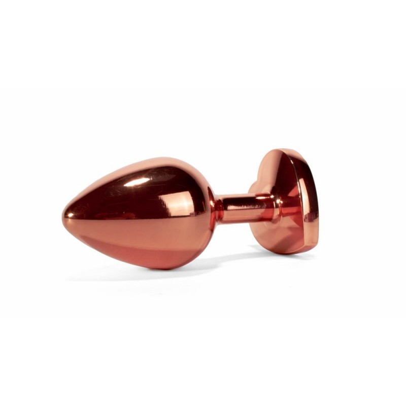 Korek analny Secret Shine 8,2cm X-MEN — zdjęcie 2