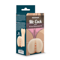 Masturbator Backdoor Mr. Cock