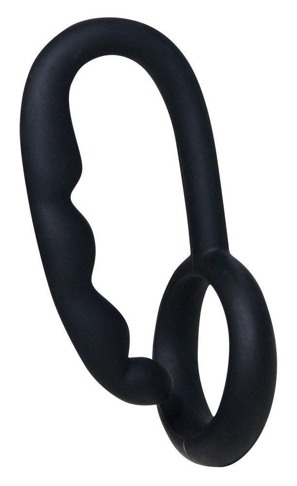 Cock Ring Pierścień Czarny