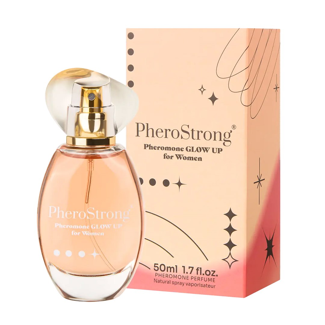 Medica - PheroStrong Pheromone Glow up for Women 50 ml