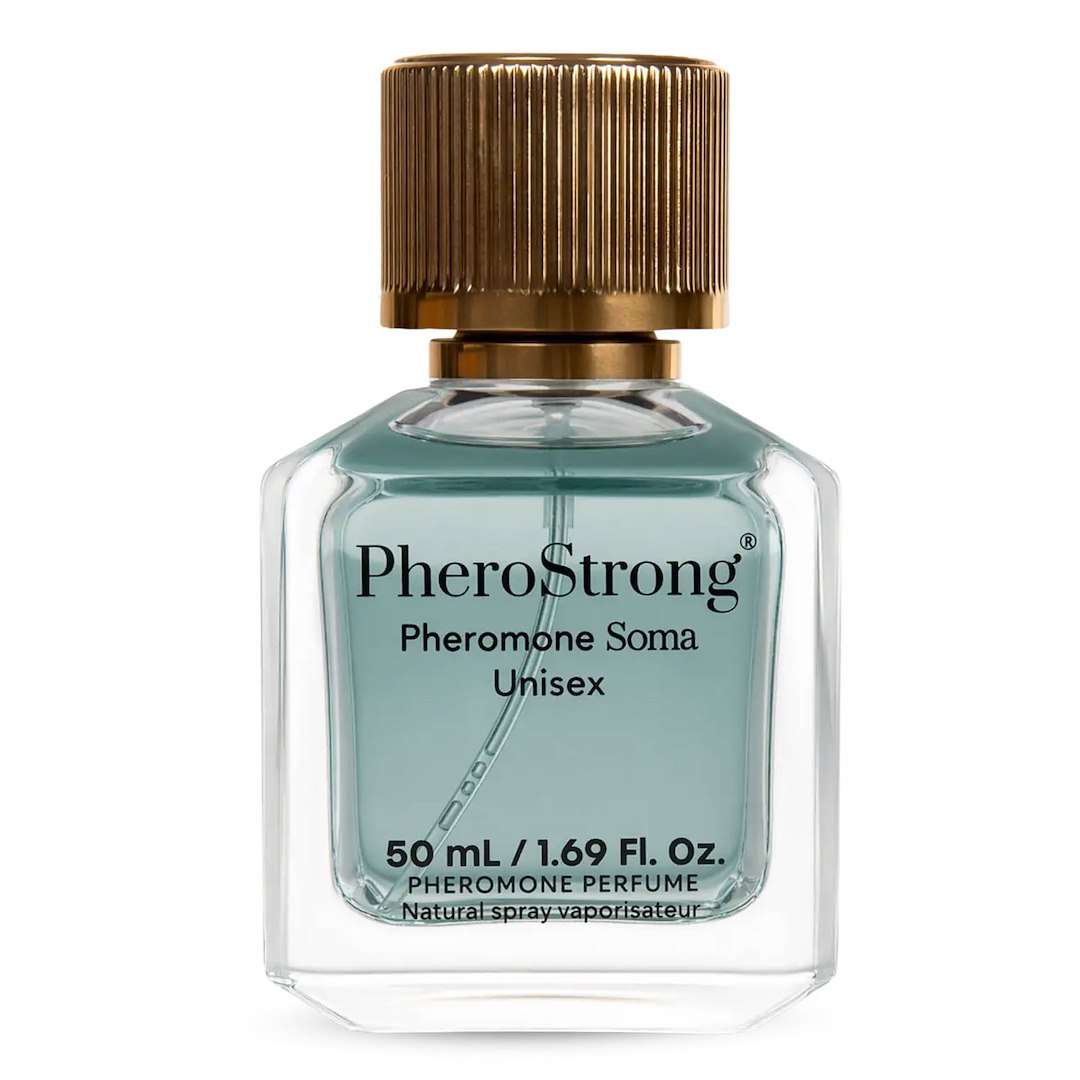 PheroStrong Pheromone Soma Unisex 50 ml — zdjęcie 2